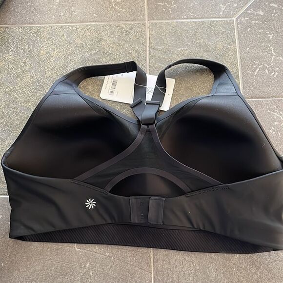 Athleta Soutien-Gorge Advance bra size 38D. - Picture 3 of 7